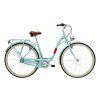 KROSS Sentio ZZ 28 bicykel, seledynová modrá