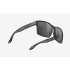 RUDY PROJECT SPINAIR 57 Polarized okuliare, čierna matná, det1