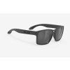 RUDY PROJECT SPINAIR 57 Polarized okuliare, čierna matná