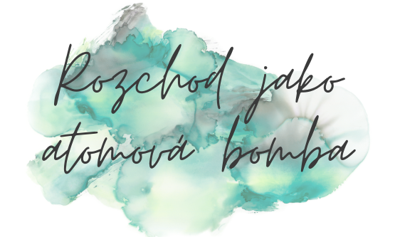 Nečekaný rozchod | Jak je možné zmírnit bolest?