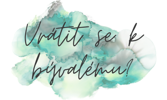 Vrátit se k bývalému partnerovi?