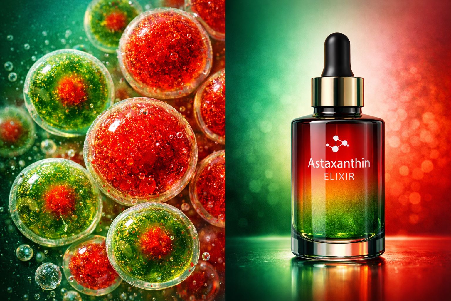 Tajemství přírody, které objevuje svět