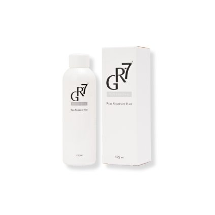 Revoluční tonikum GR-7 proti šedinám 125 ml