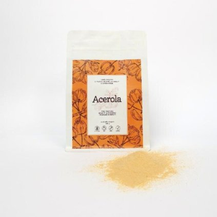 Acerola s extraktem 150 g
