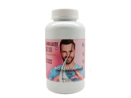 BIO ASTHX uprava