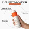 Šampon proti vypadávání vlasů REVITA 205 ml