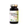 Algamo BIO Vegan 8mg Astaxanthinu SPORT
