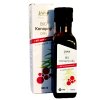 BIO Konopný olej s BIO Astaxanthinem a vitamíny K2 a D3
