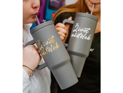 TERMOHRNEK „Život učitelek“