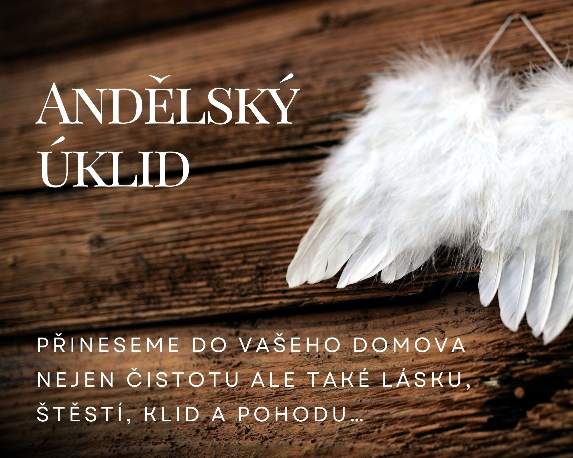 úklid