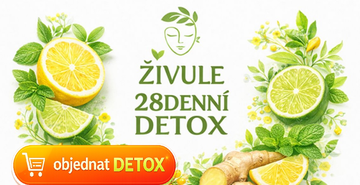 ŽIVULE - DETOX
