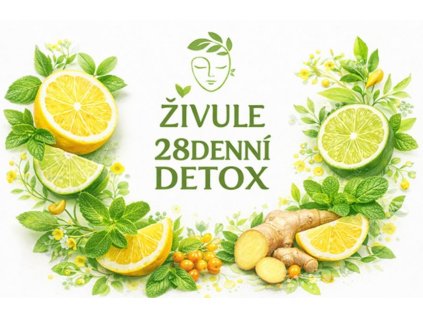 detox 8