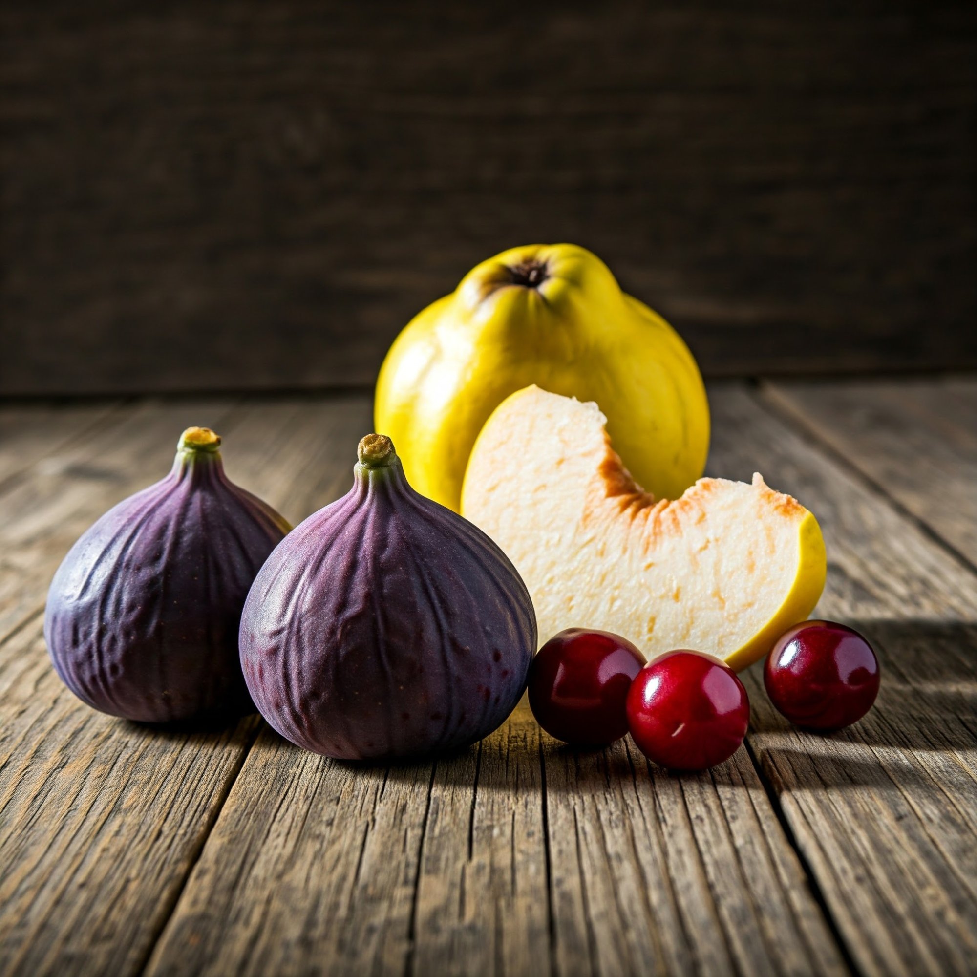 Exotické ovoce a zelenina pěstovaná v ČR