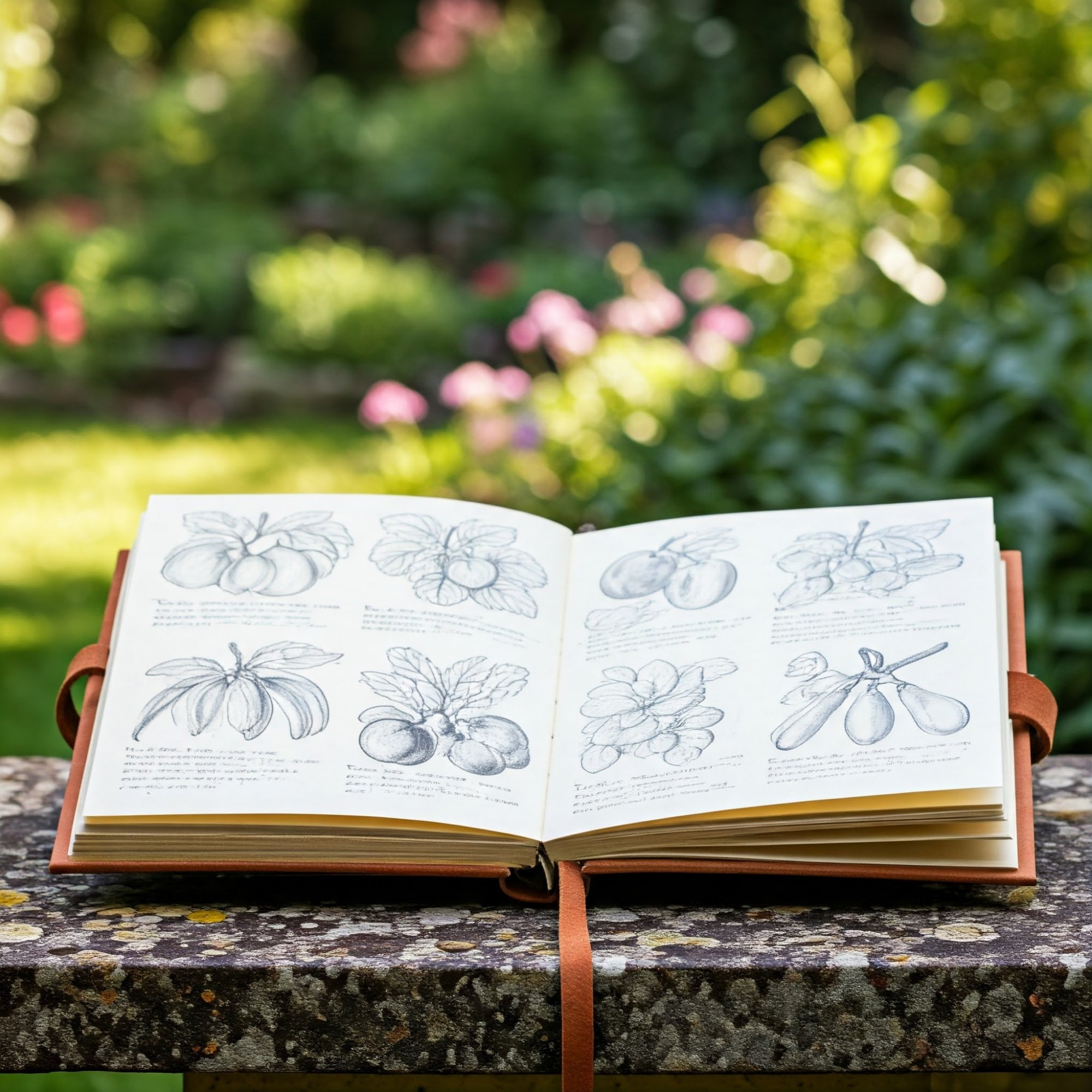 Kalendář zahrádkáře