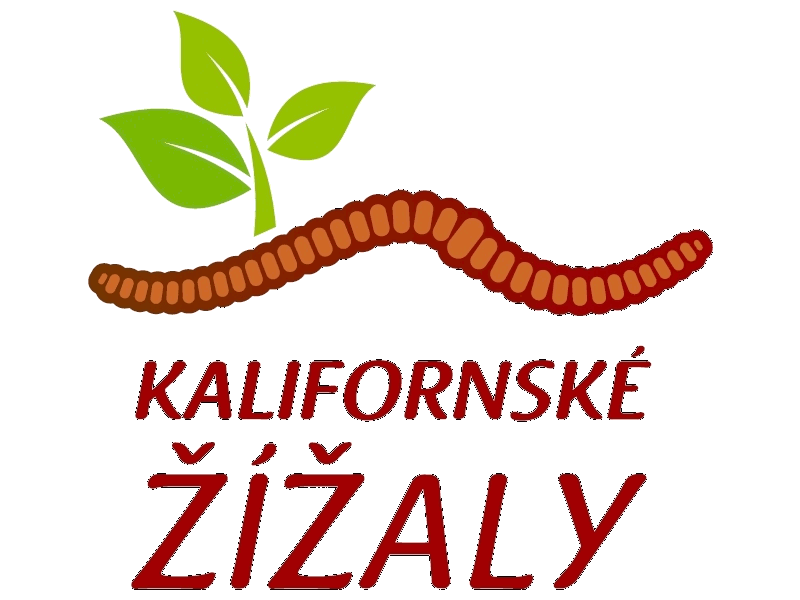 Prodej žížal