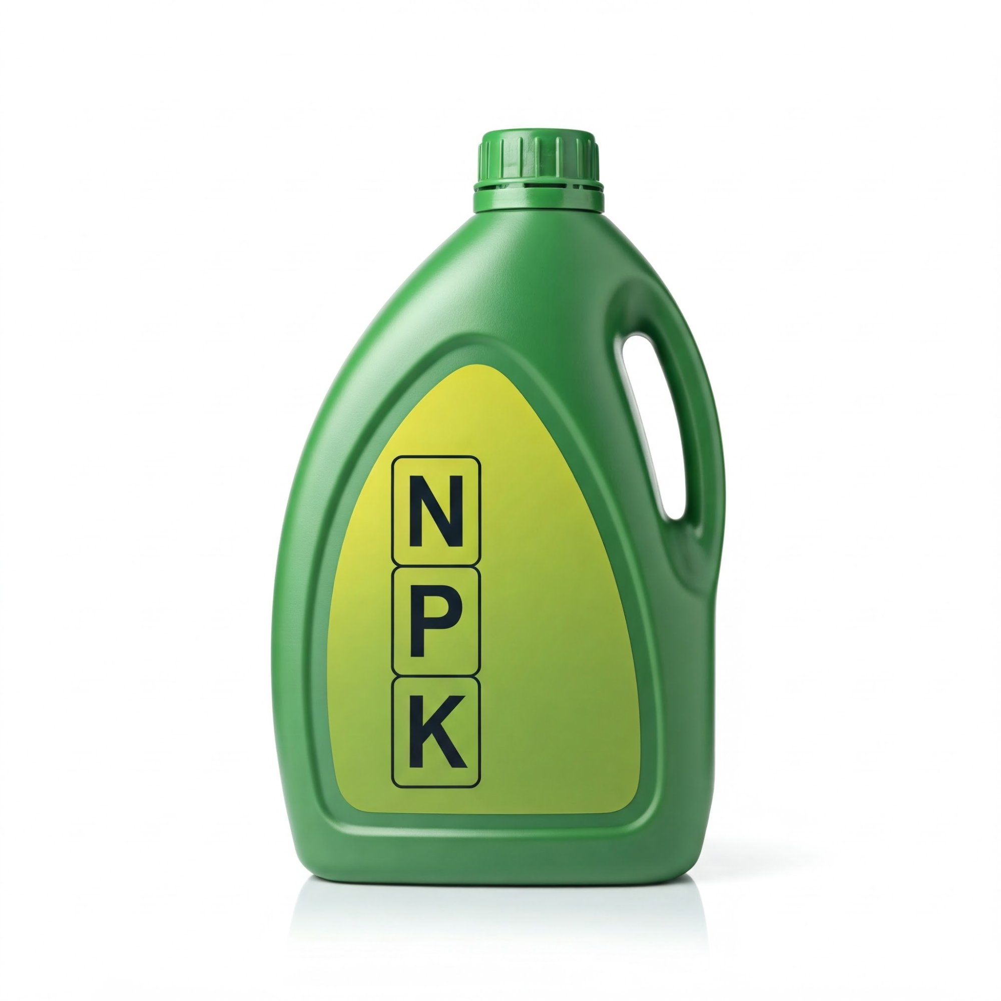 NPK hnojivo