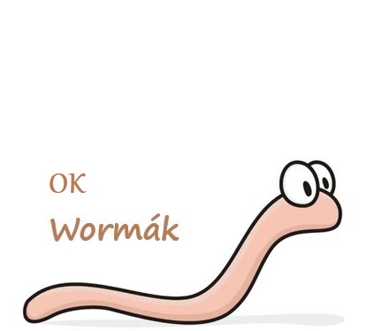 7 známek toho, že VERMIKOMPOSTUJETE správně!