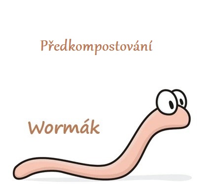 Před-kompostování