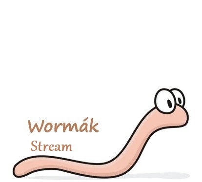 Stream Wormák