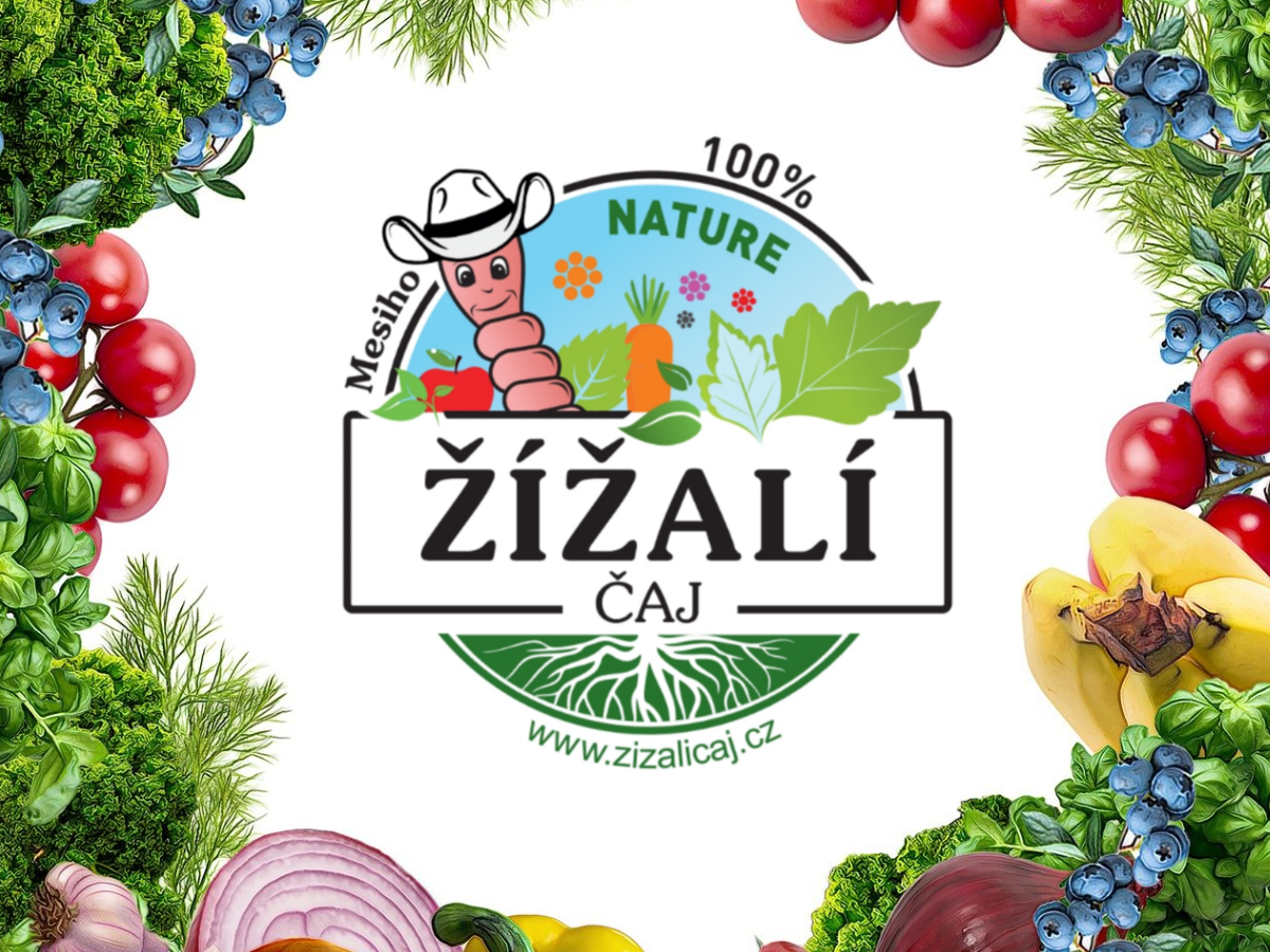Žížalí čaj | Zázrak pro vaše bio sazenice a spokojené zákazníky