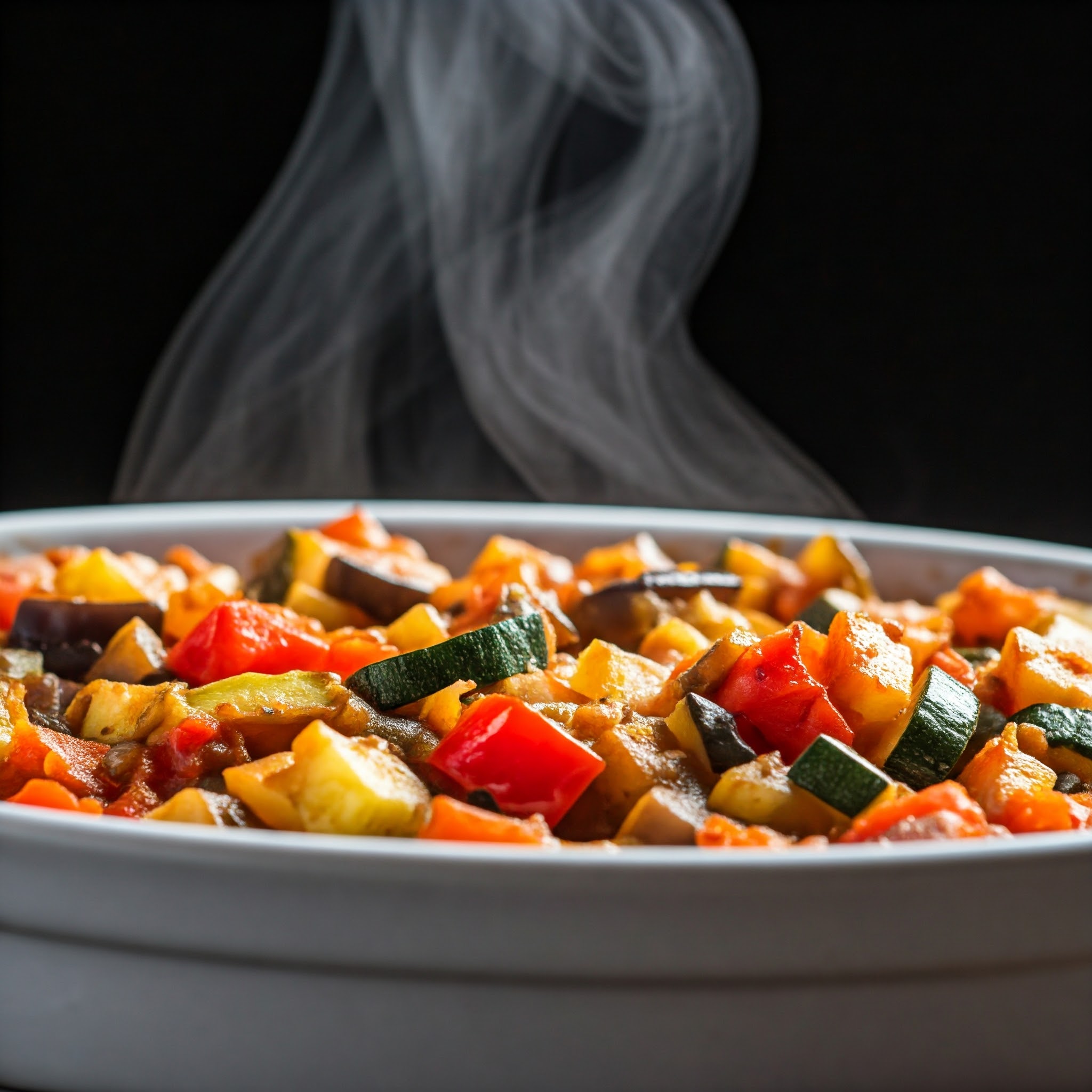 Ratatouille