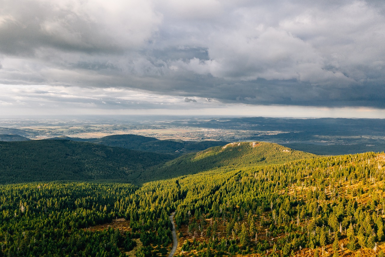 karkonosze-Krkonoše