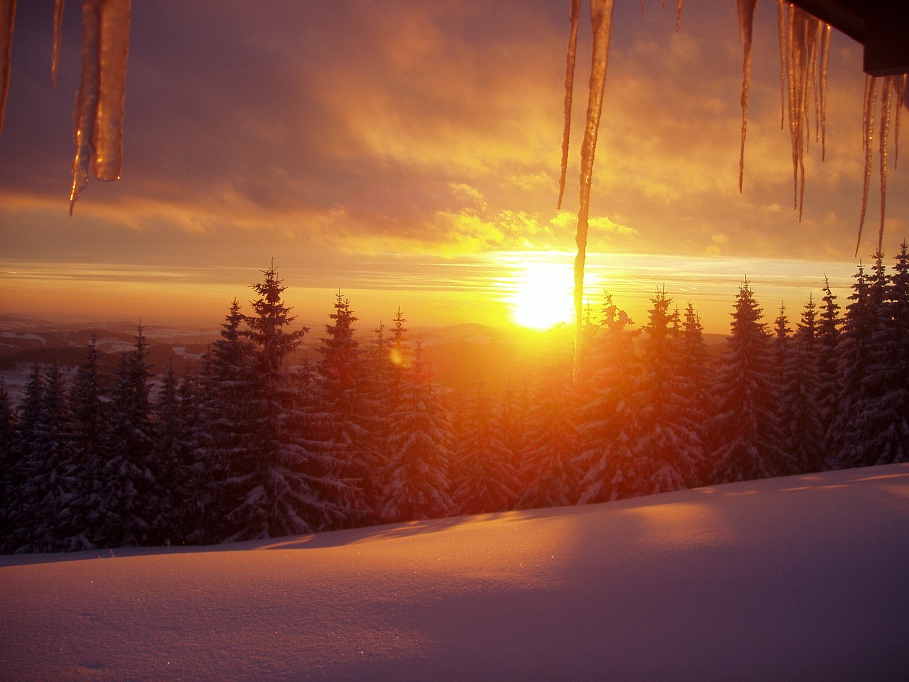krkonose-mountains