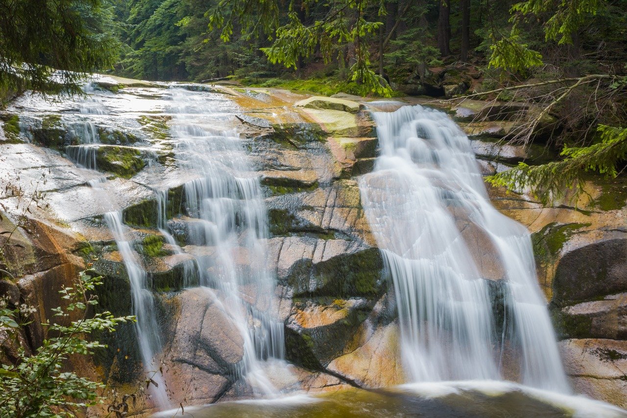 mumlava-waterfall-Krkonoše