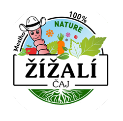 Mesiho žížalí čaj