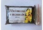 orchideje