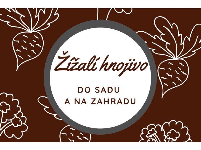 Dark Green Illustration Kitchen Label (2)