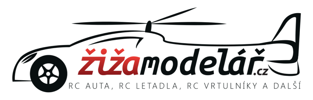 Žiža Modelář