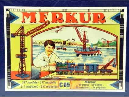 MER3444