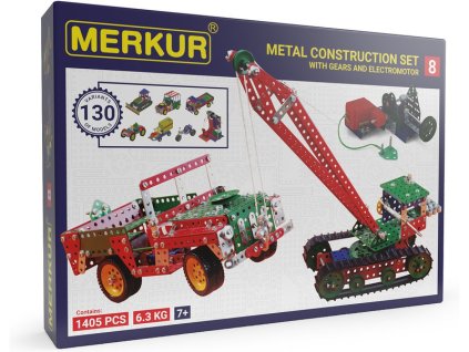 MER3802