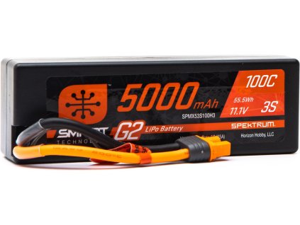 SPMX53S100H3