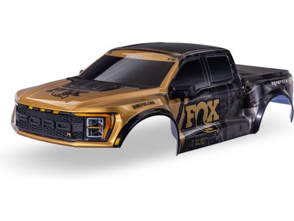TRA10112 FOXSE