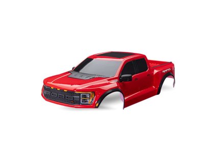 TRA10112 RED