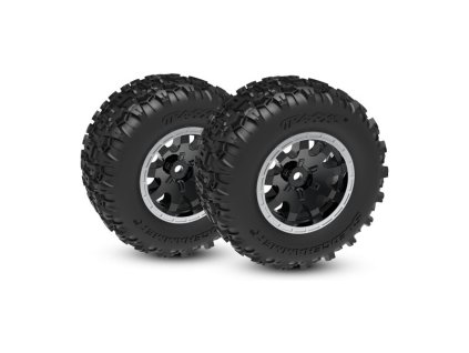 TRA10771 STBLK