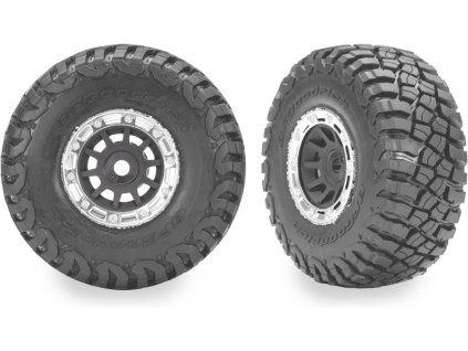 TRA10870 GRAY