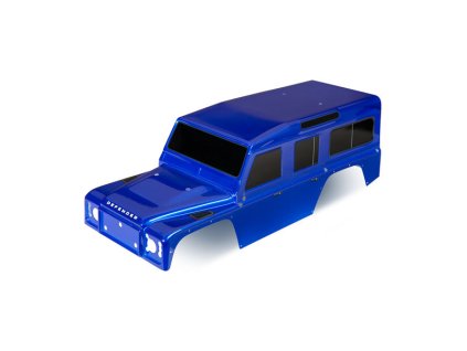 TRA8011T