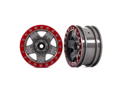 TRA8180 RED