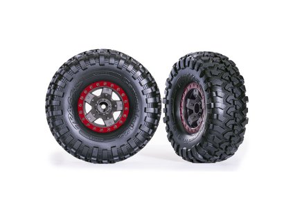 TRA8181 RED