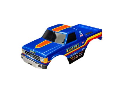 TRA9020 BLUE