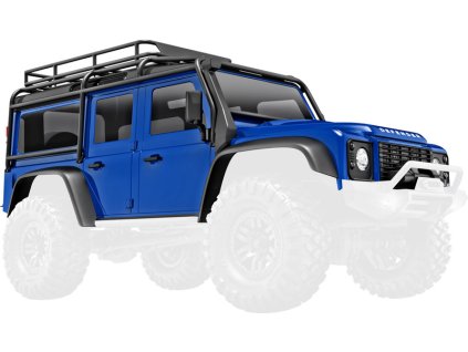 TRA9712 BLUE