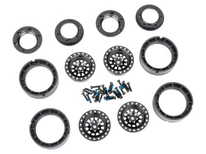 TRA9881 BLK