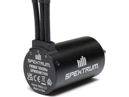 SPMXSM5000