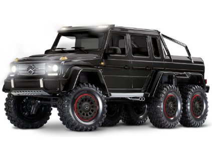 TRA88296 4 BLK