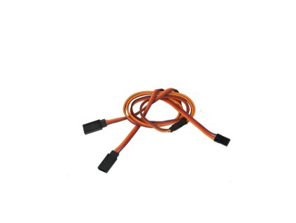 y kabel plochy silny 600mm jr