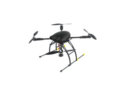 cmelak carbon ram quadrokoptery s frame