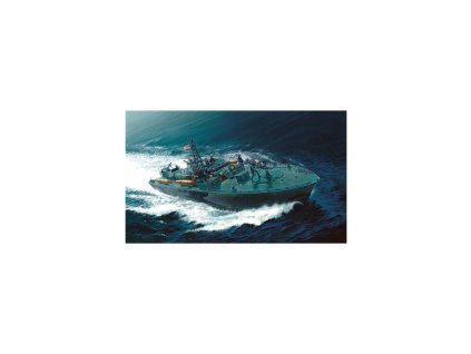 italeri torpedoborec elco 80 pt 596 1 35